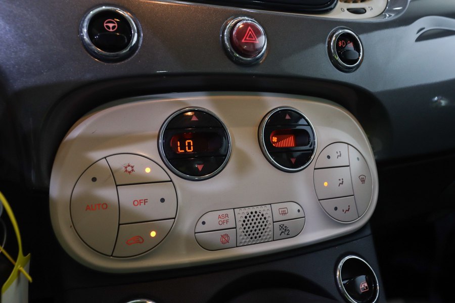 Fiat 500 Gasolina 500 1.2 Lounge 24