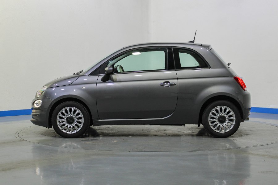 Fiat 500 Gasolina 500 1.2 Lounge 7