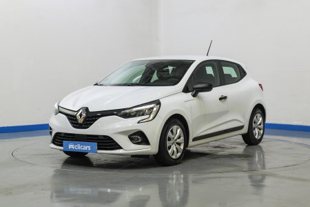 Comprar Renault Clio Diésel Business Blue dCi 63 kW (85CV) Renault Clio Diésel Business Blue dCi 63 kW (85CV)