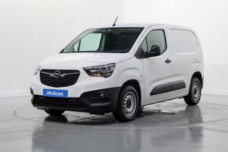Comprar Opel Combo N1 Cargo 1.5TD S&S L 650 Express 100 Opel Combo N1 Cargo 1.5TD S&S L 650 Express 100