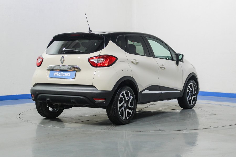 Renault Captur Gasolina Captur TCe eco2 Energy Zen 90 5