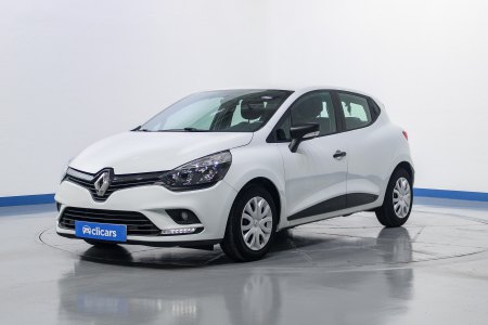 Renault Clio 1.5dCi Energy Business