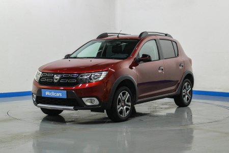 Comprar Dacia Sandero 0.9 TCE Serie Limitada Xplore Dacia Sandero 0.9 TCE Serie Limitada Xplore