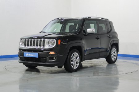 Jeep Renegade Gasolina 1.4 Mair Limited 4x2 103kW E6