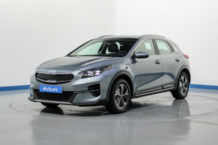 Comprar Kia XCeed 1.6 PHEV eDrive Aut. Kia XCeed 1.6 PHEV eDrive Aut.