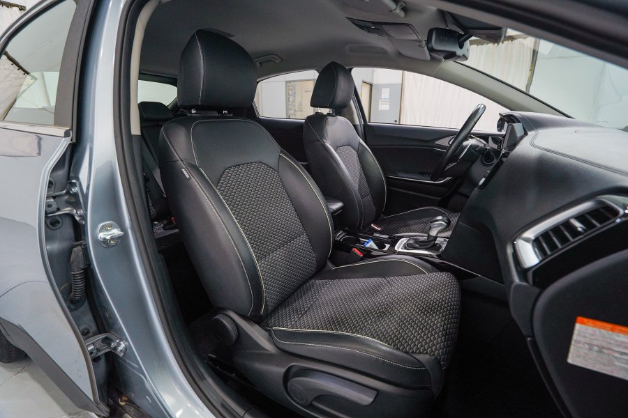 Kia XCeed Híbrido enchufable XCeed 1.6 PHEV eDrive Aut. 9