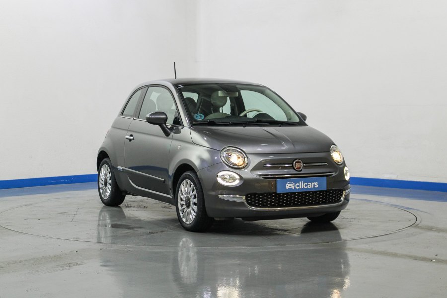 Fiat 500 Gasolina Lounge 0,9 63KW (85 CV) 3