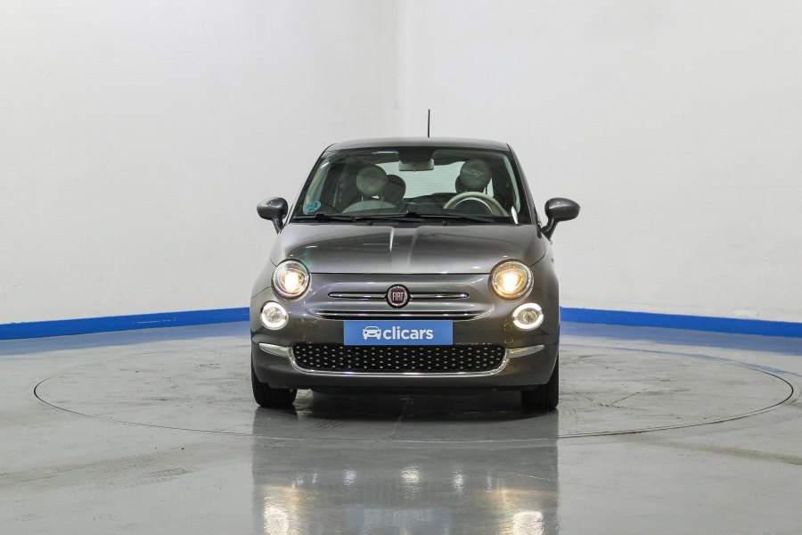 Fiat 500 Gasolina Lounge 0,9 63KW (85 CV) 2