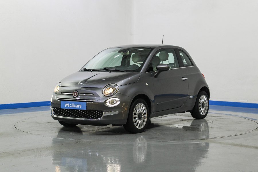 Fiat 500 Gasolina 500 0.9 T TwinAir Lounge 85