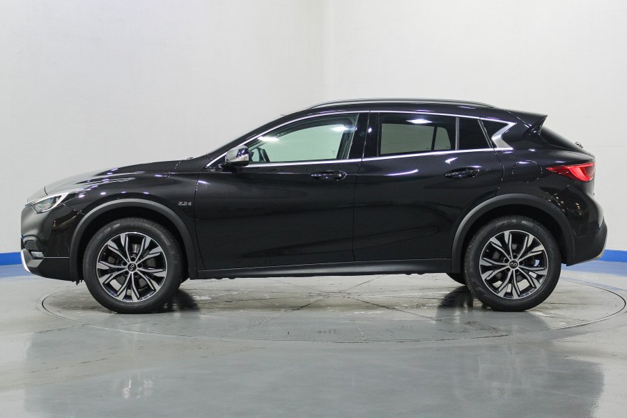 Infiniti QX30 Diésel 2.2D PREMIUM 7DCT AWD 7