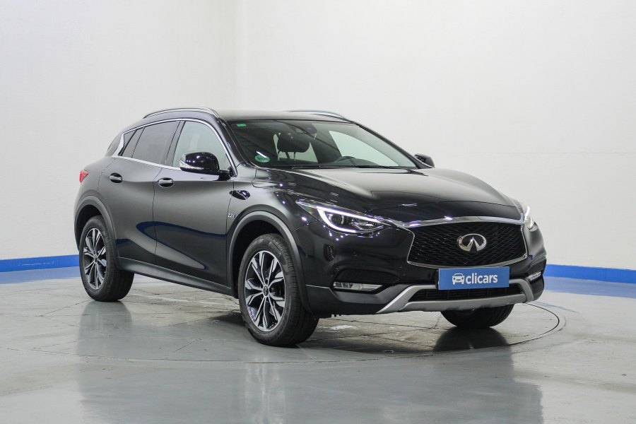 Infiniti QX30 Diésel 2.2D PREMIUM 7DCT AWD 3