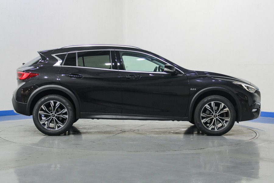 Infiniti QX30 Diésel 2.2D PREMIUM 7DCT AWD 6