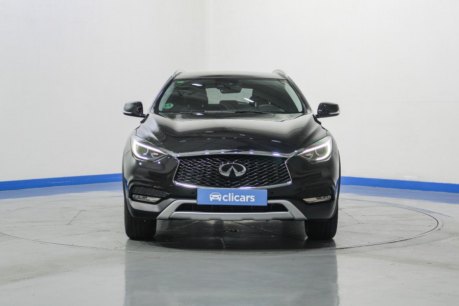 Infiniti QX30 Diésel 2.2D PREMIUM 7DCT AWD 2