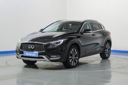 Infiniti QX30 2.2d Premium AWD 7DCT