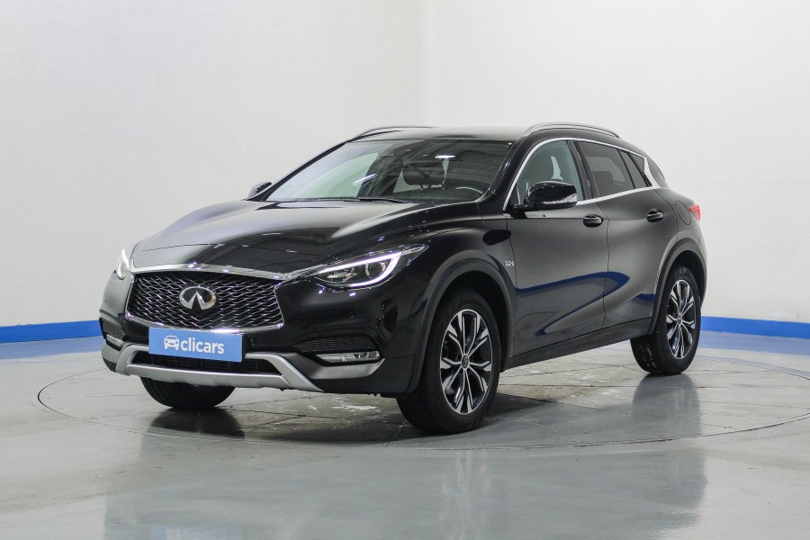 Infiniti QX30 Diésel 2.2D PREMIUM 7DCT AWD