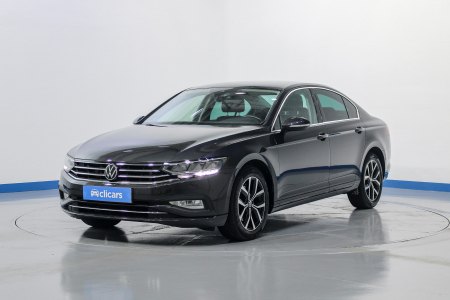 Volkswagen Passat 2.0TDI EVO Executive