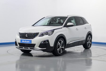 Peugeot 3008 SUV 1.5BlueHDi Allure S&S 130