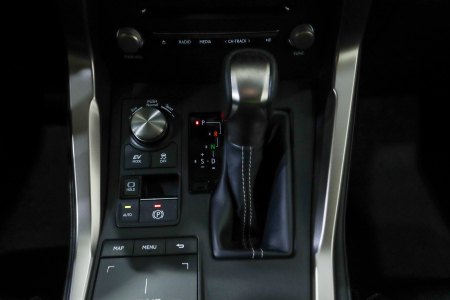 Lexus NX Híbrido 2.5 300h Business Navigation 2WD 27