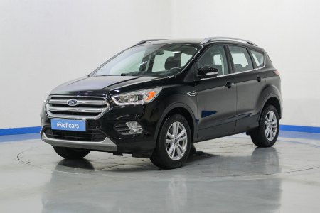 Comprar Ford Kuga Diésel 1.5 TDCi 88kW 4x2 A-S-S Business Ford Kuga Diésel 1.5 TDCi 88kW 4x2 A-S-S Business