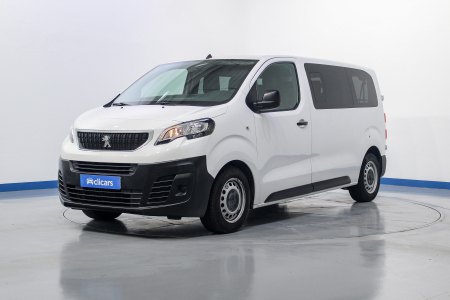 Peugeot Expert Combi Standard 1.5BlueHDi S&S 120