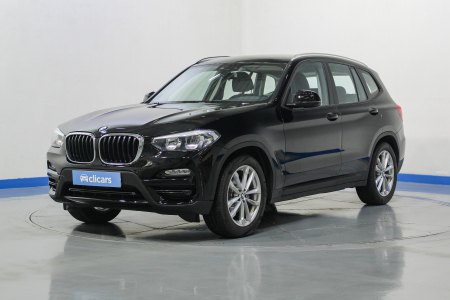 Comprar BMW X3 Diésel sDrive18d BMW X3 Diésel sDrive18d