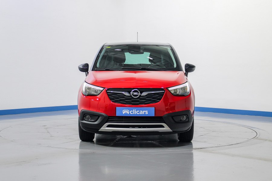 Opel Crossland Gasolina Crossland X 1.2T S&S Excellence 130 2