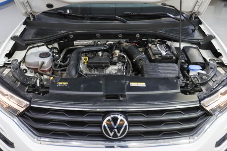 Volkswagen T-Roc Gasolina Advance 1.0 TSI 81kW (110CV) 37