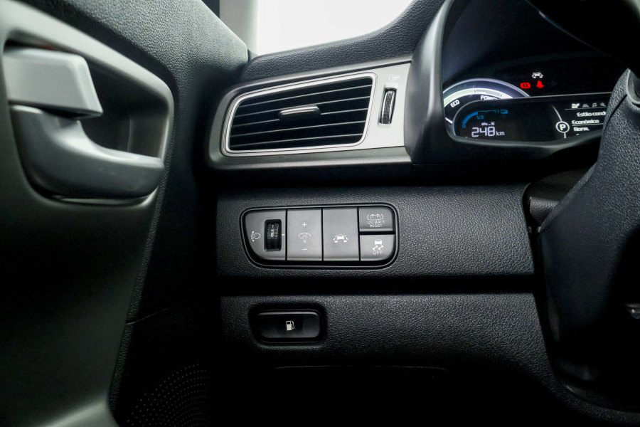 Kia Niro Híbrido Niro 1.6 HEV Concept 20