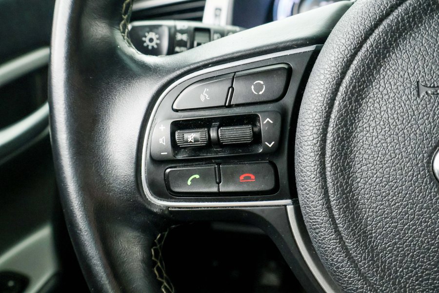 Kia Niro Híbrido Niro 1.6 HEV Concept 18