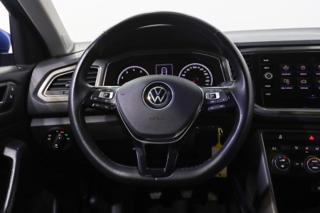 Volkswagen T-Roc Gasolina Advance 1.0 TSI 81kW (110CV) 21