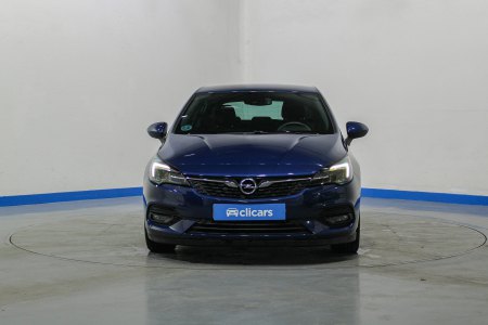 Opel Astra Gasolina 1.2T SHT 96kW (130CV) GS Line 2