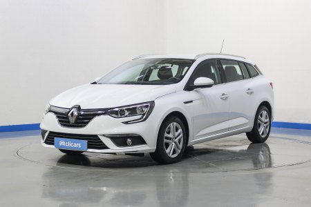 Comprar Renault Mégane Diésel Business Energy dCi 81kW (110CV) Renault Mégane Diésel Business Energy dCi 81kW (110CV)