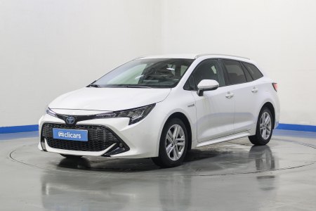 Comprar Toyota Corolla Híbrido 1.8 125H ACTIVE TECH E-CVT TOU SPORT Toyota Corolla Híbrido 1.8 125H ACTIVE TECH E-CVT TOU SPORT