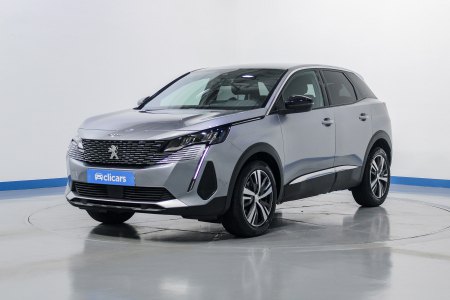 Peugeot 3008 SUV 1.2 S&S PureTech Allure Pack 130