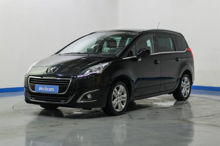 Comprar Peugeot 5008 Diésel Allure 1.6 BlueHDi 88KW (120CV) Peugeot 5008 Diésel Allure 1.6 BlueHDi 88KW (120CV)