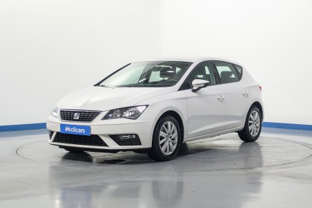 SEAT León 1.5 TGI GNC S&S Reference 130