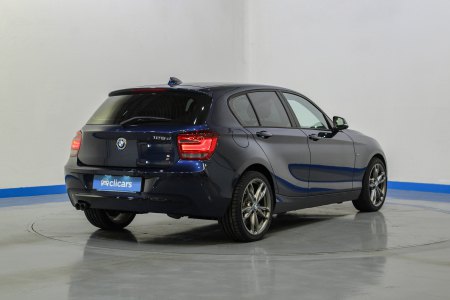 BMW Serie 1 125d 5