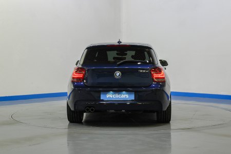BMW Serie 1 125d 4