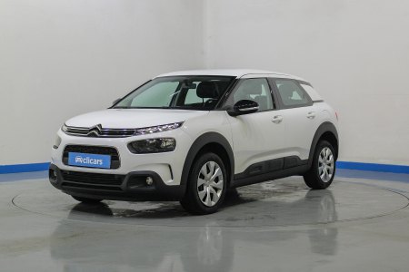 Comprar Citroën C4 Cactus Diésel BlueHDi 100 S&S Live Citroën C4 Cactus Diésel BlueHDi 100 S&S Live