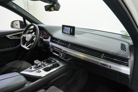 Audi Q7 Mild hybrid 50 TDI 210kW (286CV) quattro tiptronic 39