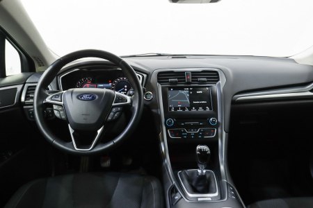 Ford Mondeo Diésel 2.0 TDCi 110kW (150CV) Titanium 14