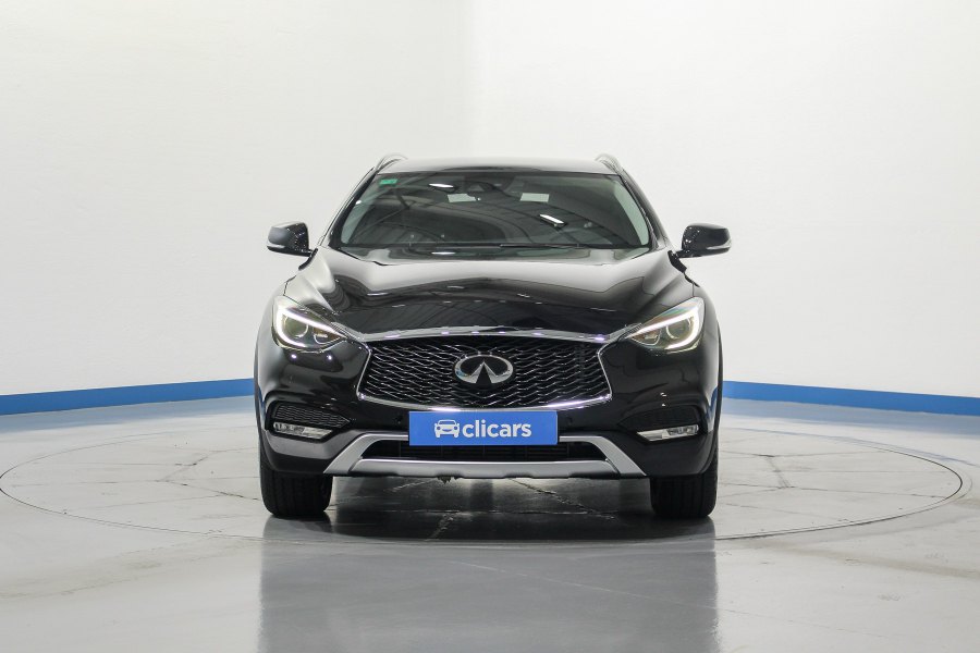 Infiniti QX30 Diésel QX30 2.2d Premium AWD 7DCT 2