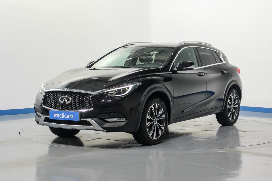 Infiniti QX30 Diésel QX30 2.2d Premium AWD 7DCT