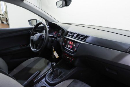 SEAT Ibiza Gasolina 1.0 TSI 70kW (95CV) Style 32