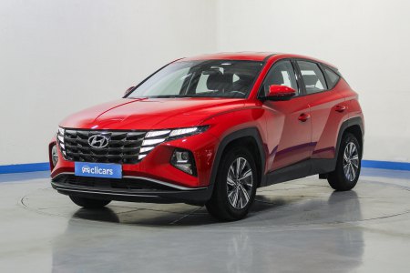 Hyundai TUCSON 1.6 TGDI Klass 4x2