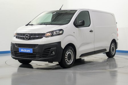 Opel Vivaro Furgón 1.5D M Carga Standard Express 100