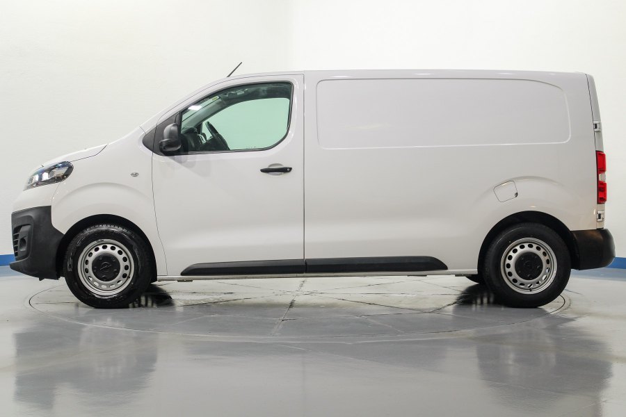 Opel Vivaro Diésel Vivaro Furgón 1.5D M Carga Standard Express 100 7