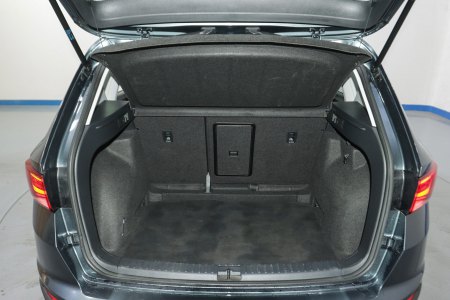 SEAT Ateca Gasolina 1.5 TSI 110kW DSG S&S Style Edition Nav 17