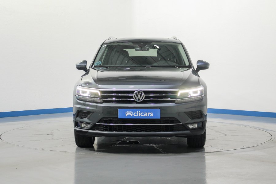 Volkswagen Tiguan Diésel Tiguan Allspace 2.0TDI Sport 4M DSG 147kW 2