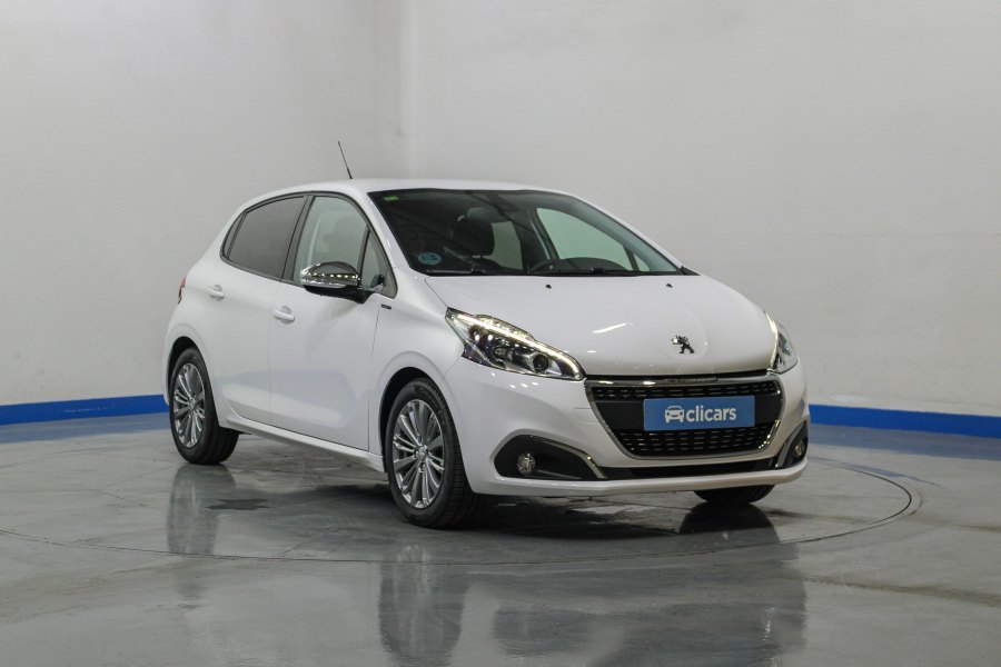 Peugeot 208 Diésel 5P STYLE 1.6 BlueHDi 73KW (100CV) 3